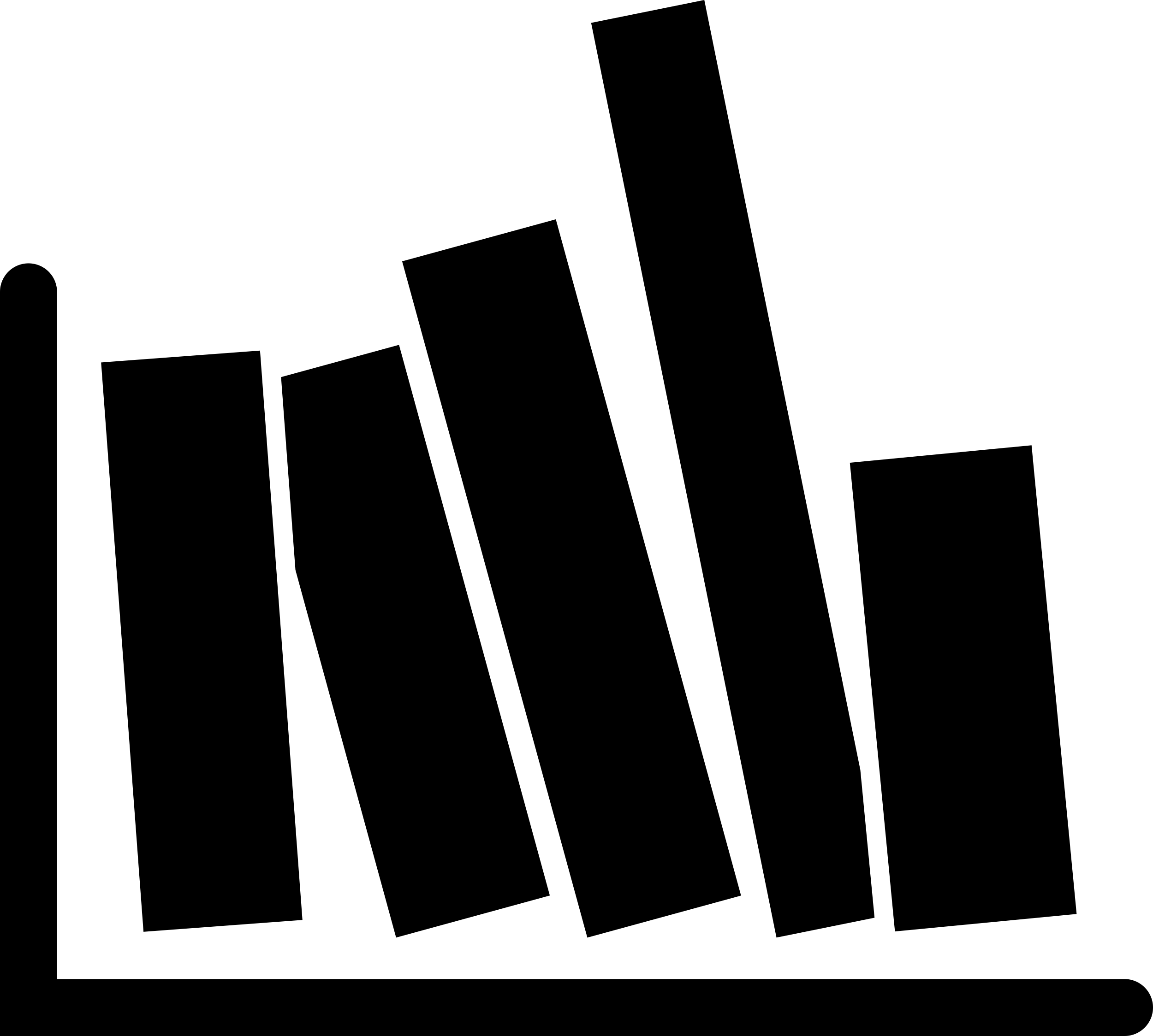 Books Side View Cad Style Svg Vector Free Vectors